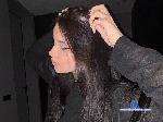 sable-wilson flirt4free livecam show performer try to undress me? hihi^^ #18 #young #new #shy #skinny #petite