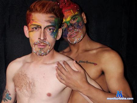 ricky-and-bruno flirt4free performer 