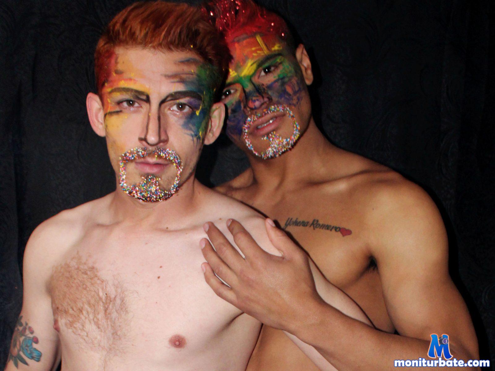 ricky-and-bruno Flirt4free performer Feet Submission Boss / Secretary Dirty Talk Master / Slave Student/Teacher Cum Eating Domination Nipple Clamps Tickler Tickling Anal Beads Gender Play Rope Play Smoking Ball Gag Rimming Armpit Muscle Worship