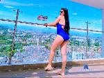 sara-sweeet flirt4free livecam show performer tender and happy