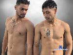 sebastian-and-oscar flirt4free livecam show performer We Venezuelans are like Christopher Columbus, where we arrive we conquer