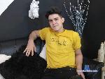 daniel-valestrini flirt4free livecam show performer 
