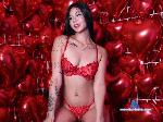 georgina-lux flirt4free livecam show performer I am a sweet girl who enjoys a good lifestyle and love in all its forms!