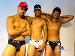 jake-and-milo-and-samuel flirt4free livecam show performer Have a good pleasure time with this fucking horny Latinos who want to please u!