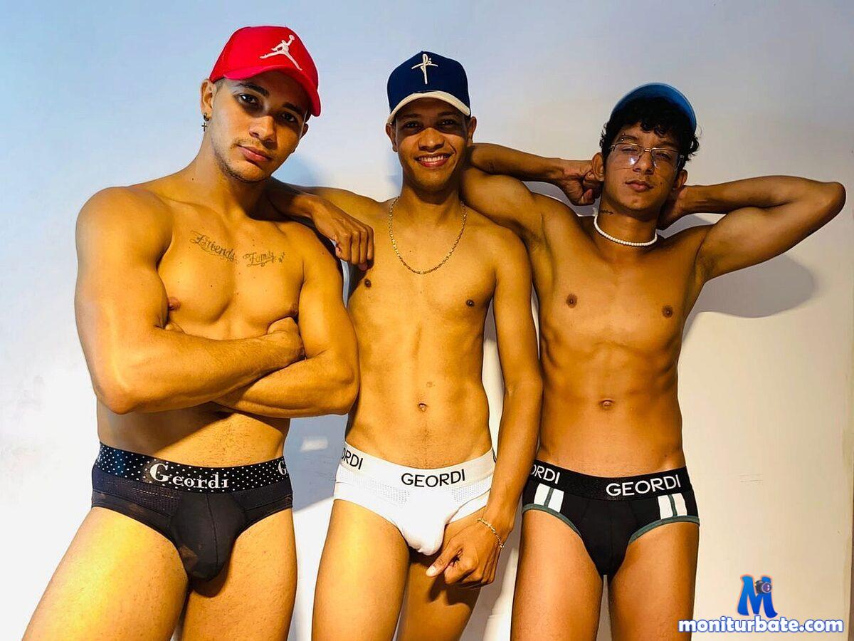 jake-and-milo-and-samuel Flirt4free performer Anal Double Penetration Feet Dirty Talk Master / Slave Butt Plug Cum Eating Jerk off Instruction Coach/Trainee Giant Dildo Tickler Spanking Tickling Gender Play Rimming Fucking Machine Muscle Worship Wrestling