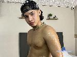 riky-stand flirt4free livecam show performer Connecting with you, beyond the screen. / More than a show, an experience