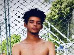 markus-nails flirt4free livecam show performer Latino and creative