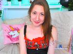 paulin-tailor flirt4free livecam show performer #russian #student #lovense #tits #butt #curvy #dildo #skirt #blonde #shaved #striptease