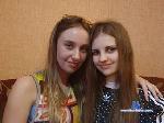 margaret-shap-and-lorna-haig flirt4free livecam show performer Hey guys We are Jia(18) and Adele(18) from Russia Full naked only in pvt!