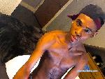 kelvin-best flirt4free livecam show performer #black Young #Big #Horny