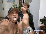austin-and-jhon flirt4free livecam show performer Hi, welcome to our room 