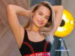 blonde-bunny flirt4free livecam show performer Welcome to my world of secret desires