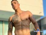 thiago-lugo flirt4free livecam show performer Welcome to my hot world