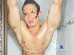 jonas-lewis flirt4free livecam show performer I am a  fitness guy, I love the sport and warm me a lot I hope and enjoy with me