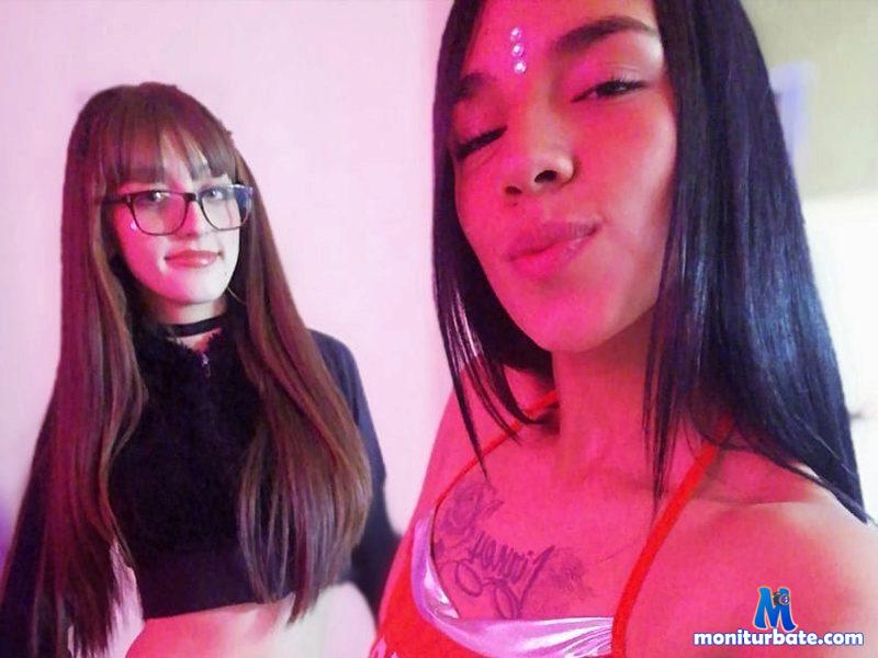 mimelo-hard-and-kuromi-sex Flirt4free performer Anal Dirty Talk Whip