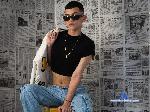 owen-stonne flirt4free livecam show performer Too HOT to manipulate.