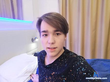 timmy-fab flirt4free performer Shy and innocent