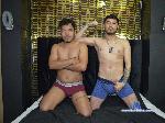 ivan-and-alejandro-espitia flirt4free livecam show performer Hot, sexy, and curious couple. We love dirty sex. We are guys without limits. Come have fun. Add to 
