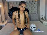 valentino-ruiz flirt4free livecam show performer Hey, enjoy with me!