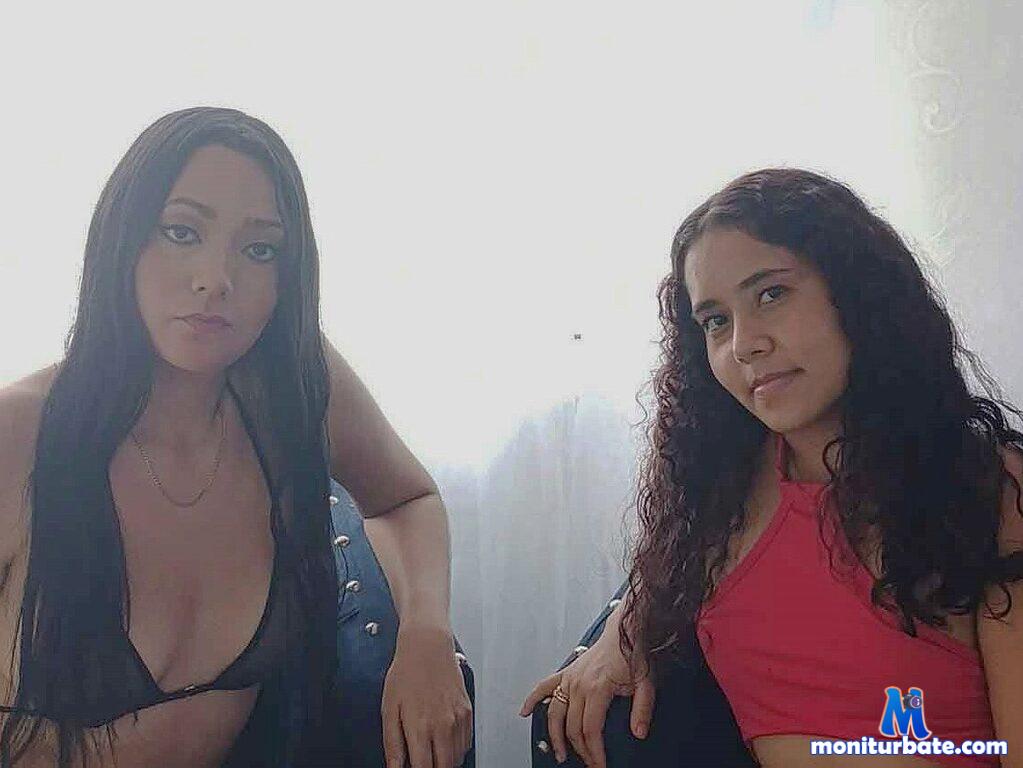 zaira-and-alexandra Flirt4free performer 