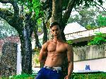 jeff-saiid flirt4free livecam show performer 