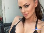 nikki-sikk flirt4free livecam show performer Im a Bad, Bad Girl.