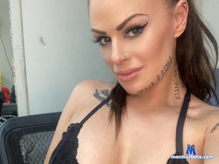nikki-sikk flirt4free performer Im a Bad, Bad Girl.