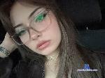 hacie-bela flirt4free livecam show performer #18 #nude #longhair #college #white