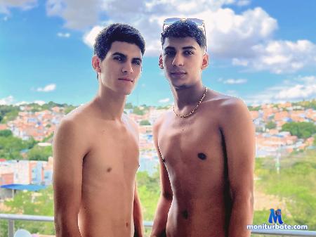 fabian-and-alex flirt4free performer Make war on me in bed and make love wherever you want.