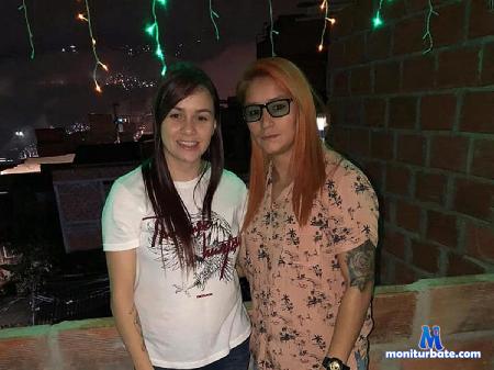 samantha-and-mia flirt4free performer .two dominant and very passionate girls