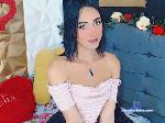 alice-hottets flirt4free livecam show performer I faithfully believe in three things in my life, loyalty, love and God