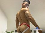 demetrio-cole flirt4free livecam show performer Nice hairy body ready to give you the most of me!