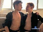 bernie-and-joshuaa flirt4free livecam show performer Do you want to have fun with this hotties twinks?
