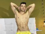 zeuss-damian flirt4free livecam show performer My body is art