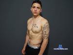 jhonha flirt4free livecam show performer I like to play whatever you want