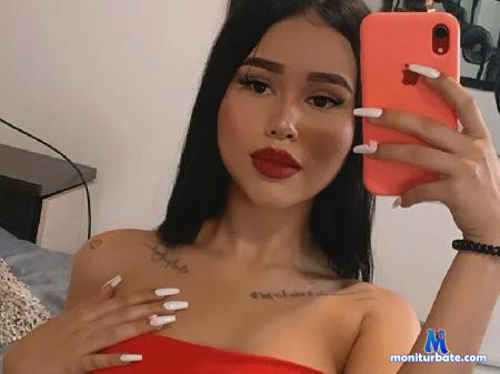 emiily-caarter flirt4free performer This cute girl wanna be relly bad