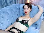 marlene-spike flirt4free livecam show performer Wanna have a cumshow with BBC?