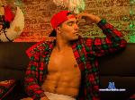 james-gray flirt4free livecam show performer I love what I do, I love who I am 