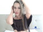 aleja-sanders flirt4free livecam show performer 