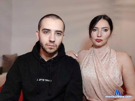 ema-johnson-and-thomas-paul flirt4free performer #sexycouple #bigass #bigboobs #bigdick