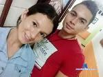 brenda-and-adam flirt4free livecam show performer Hey guys! Welcome to my room