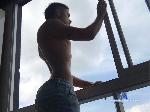 josua-allen flirt4free livecam show performer I know the sin that everyone wants to commit!