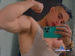 ray-buster flirt4free livecam show performer On Olympus, love is a game that only the Gods know perfectly