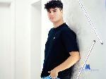 marcus-nuj flirt4free livecam show performer Welcome to my profile! I'm Marcus a gay guy, I'm super friendly and eager 