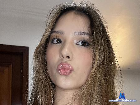 vanya-harper flirt4free performer I am a cheeky brat ready to be played with!