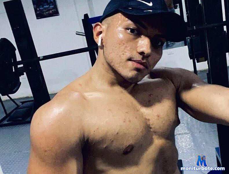 maximus-clark Flirt4free performer Feet Nipple Play Boss / Secretary Dirty Talk Doctor / Nurse Prisoner/Guard Cum Eating Nipple Clamps Whip Humiliation Spanking Voyeurism Muscle Worship