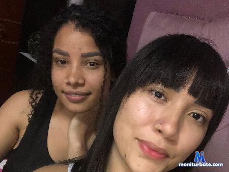 fiorella-rizzo-and-kira-smithh flirt4free performer #slave #bigass #lesbian #bdsm #curvy 