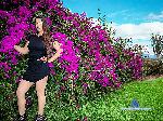 hanna-golden flirt4free livecam show performer sweet, sexy and hot