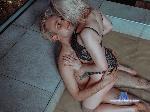 delaila-and-robert flirt4free livecam show performer We want to be your lovers