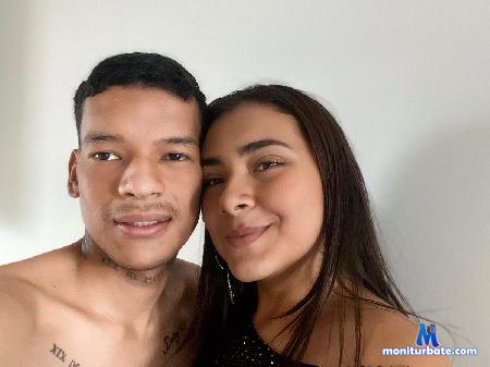 cassandra-and-yeefri flirt4free performer Sex, sex much love and passion is what we are!!